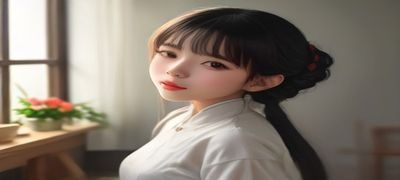 母女花双飞题材文学资源导航配图，紫色调书页翻动场景近景